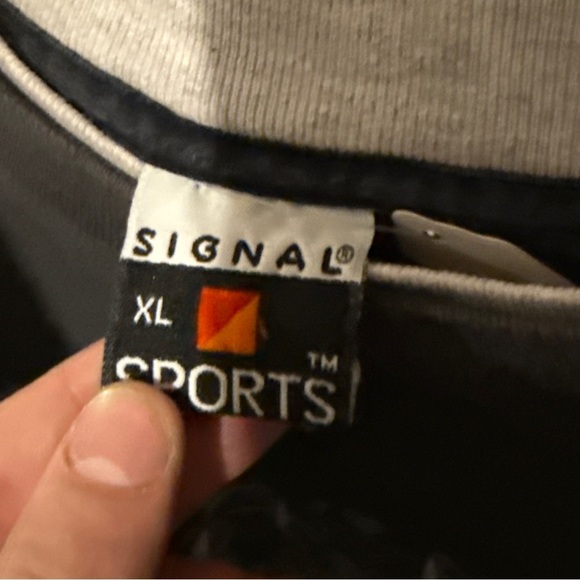 Vintage Faded Bison Animal Print Shirt ! - Picture 5 of 5